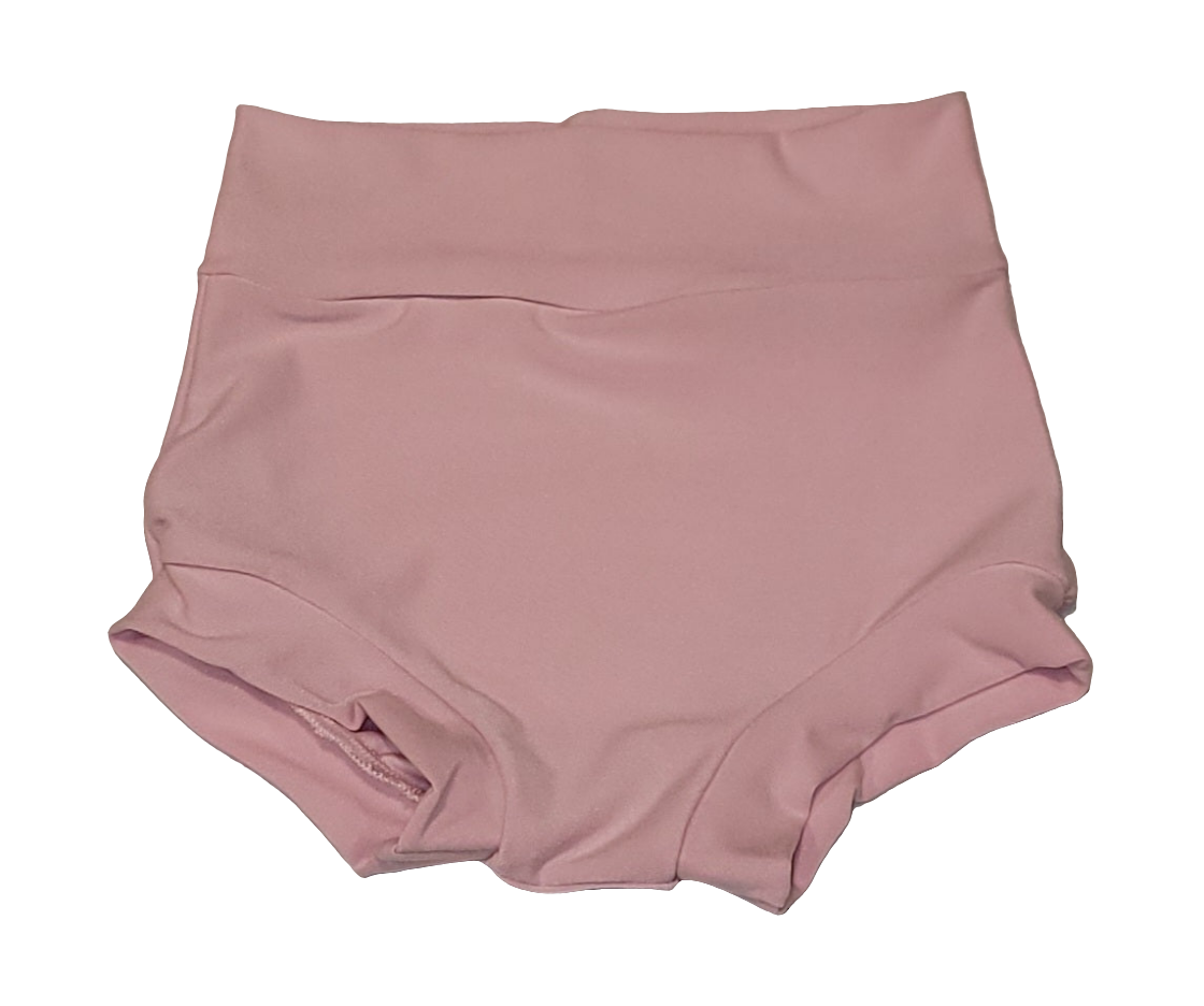 Pink Bummies