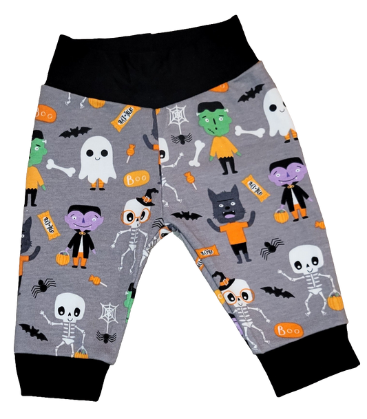 Halloween Ghouls Joggers