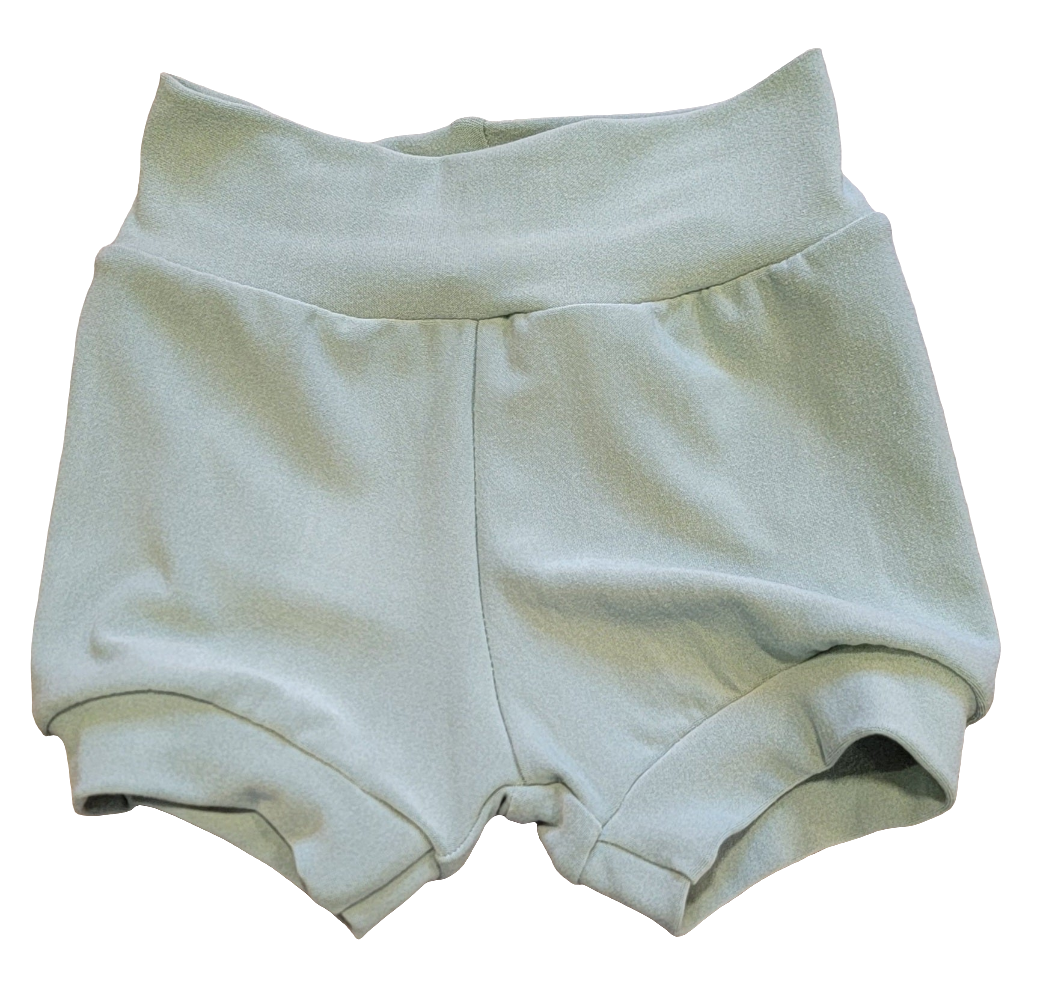 Sage Shorts
