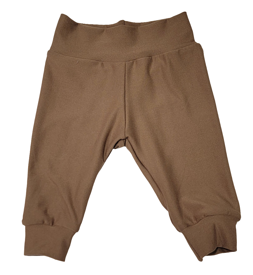 Taupe Jogger