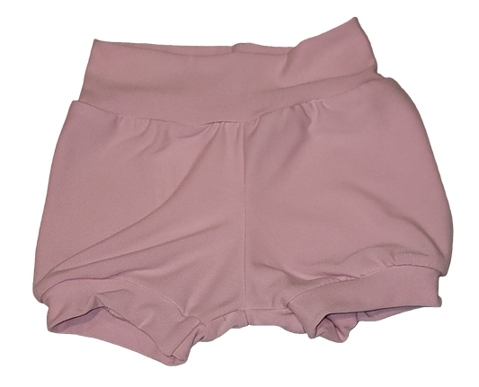 Pink Shorts