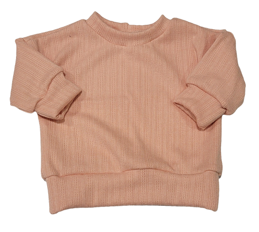 Rose Knit Sweater