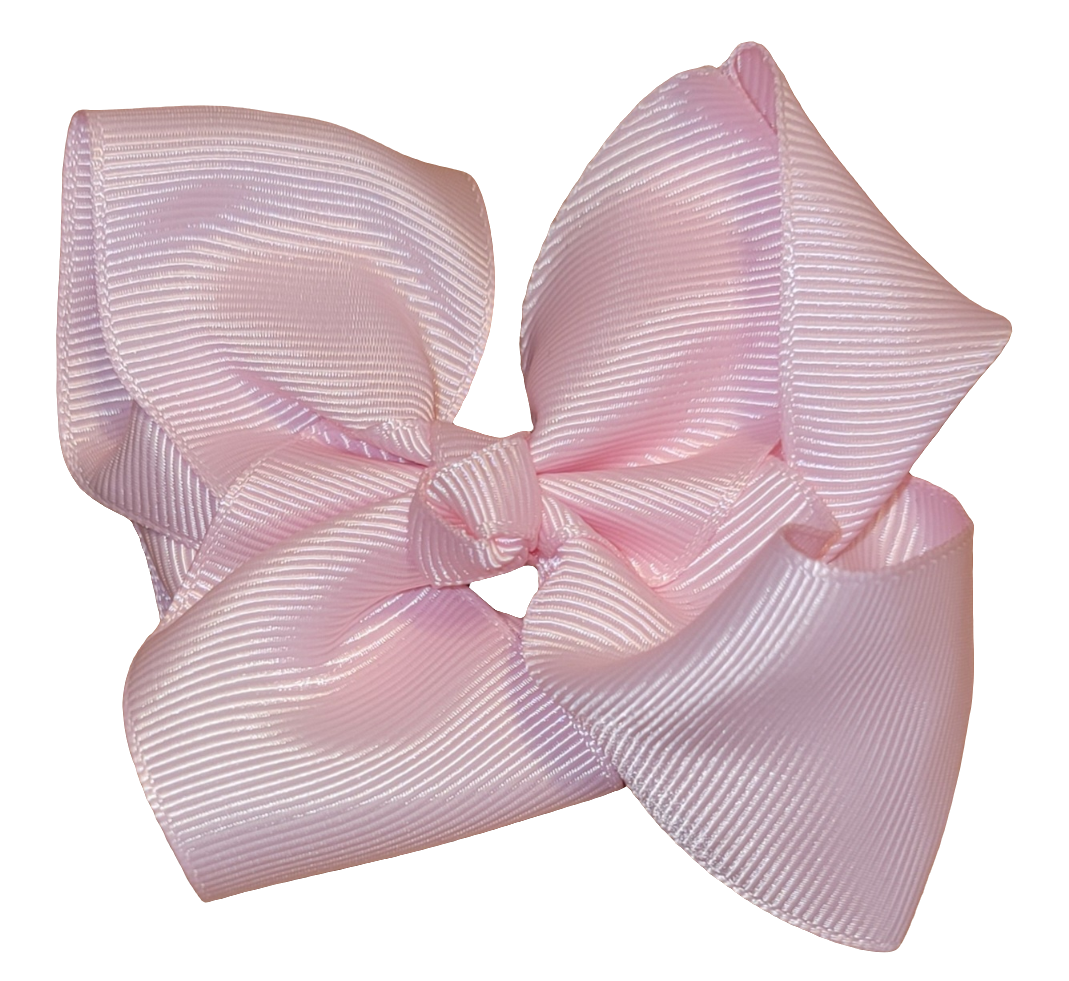 Ribbon Hair Clip Bow