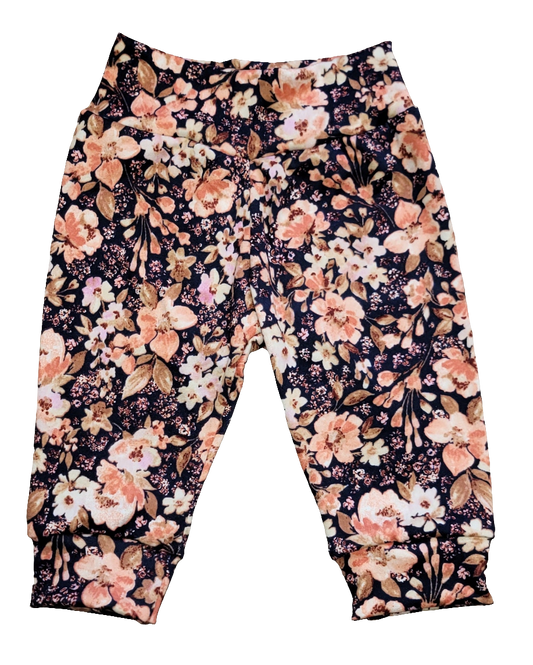 Flower Garden Joggers