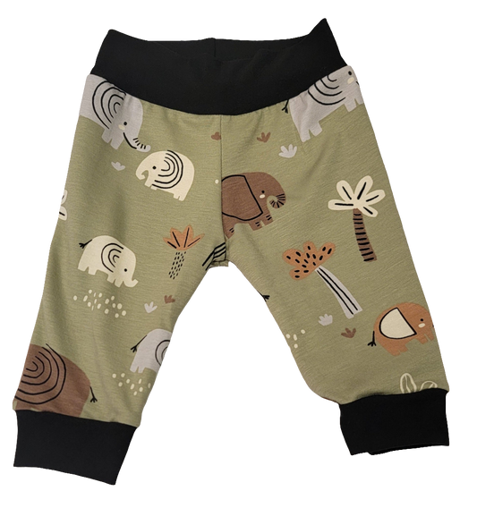 Elephant Jogger