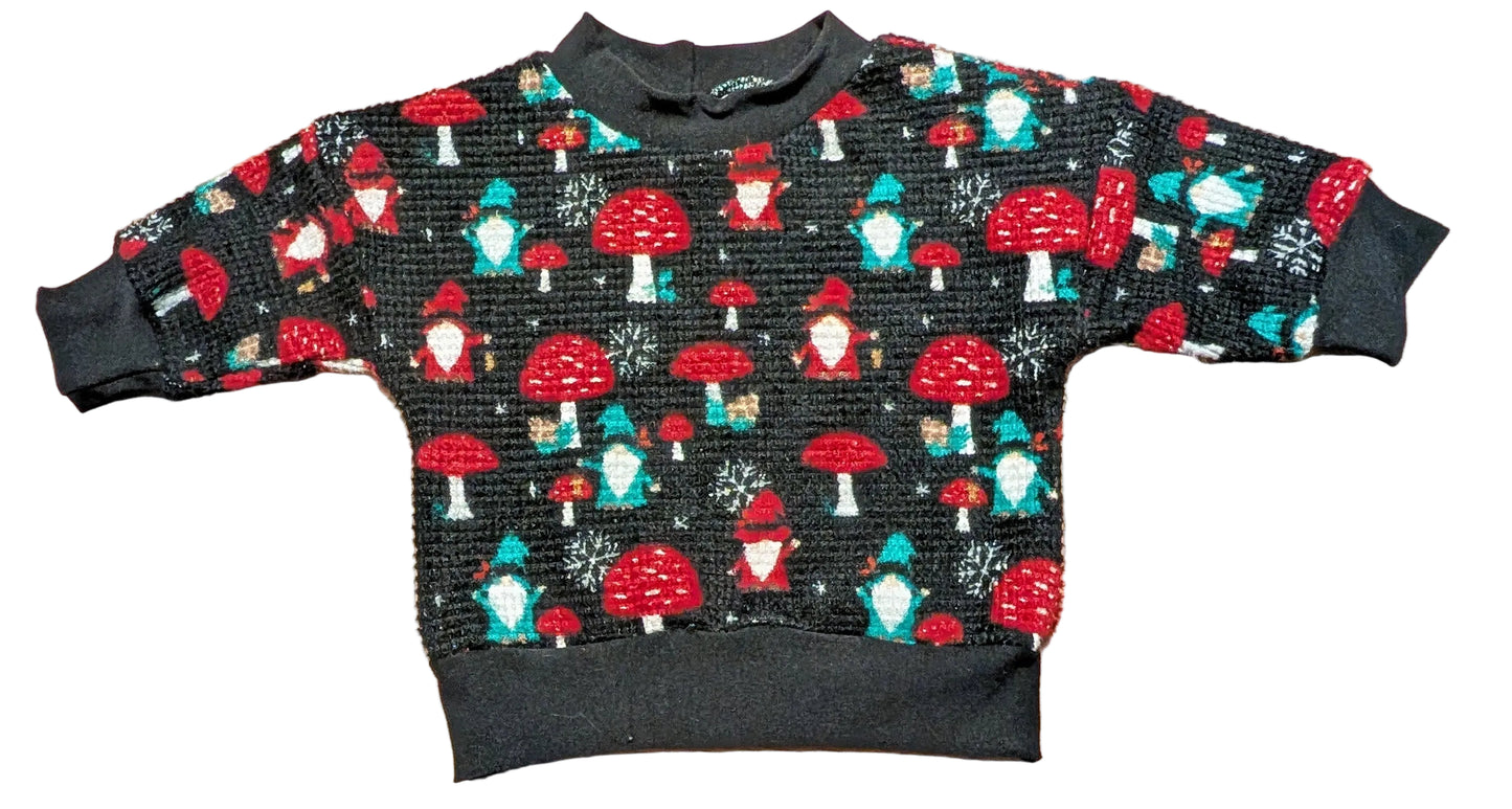 Gnome Christmas Sweater