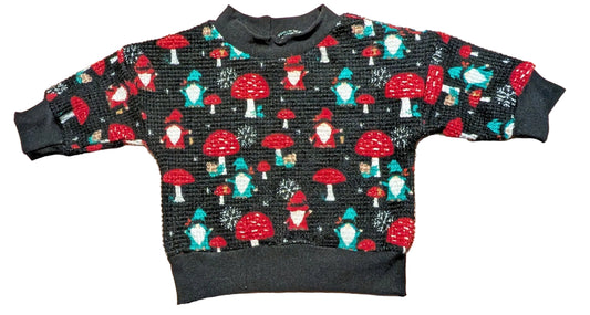 Gnome Christmas Sweater