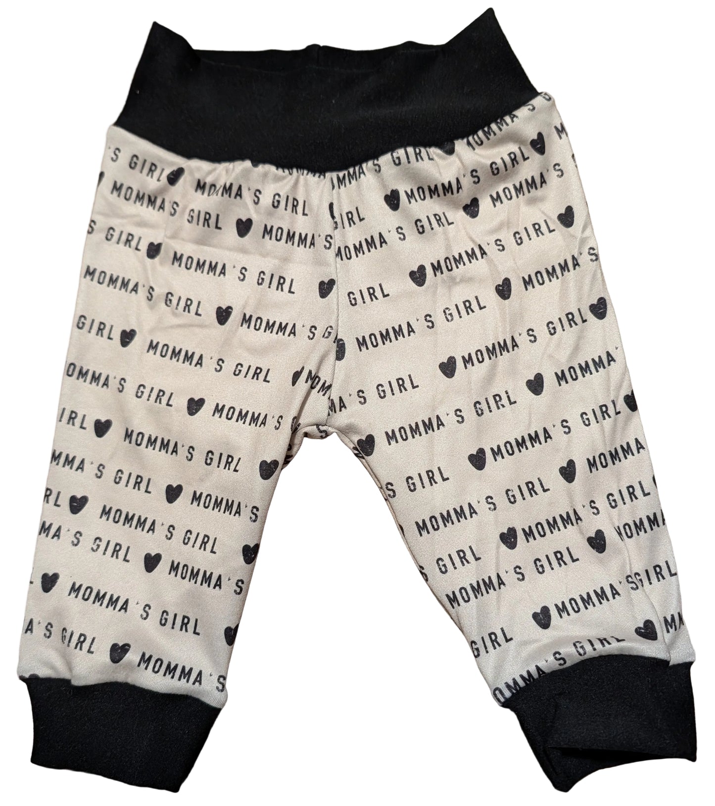 Momma's Girl Joggers