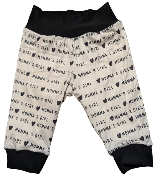 Momma's Girl Joggers