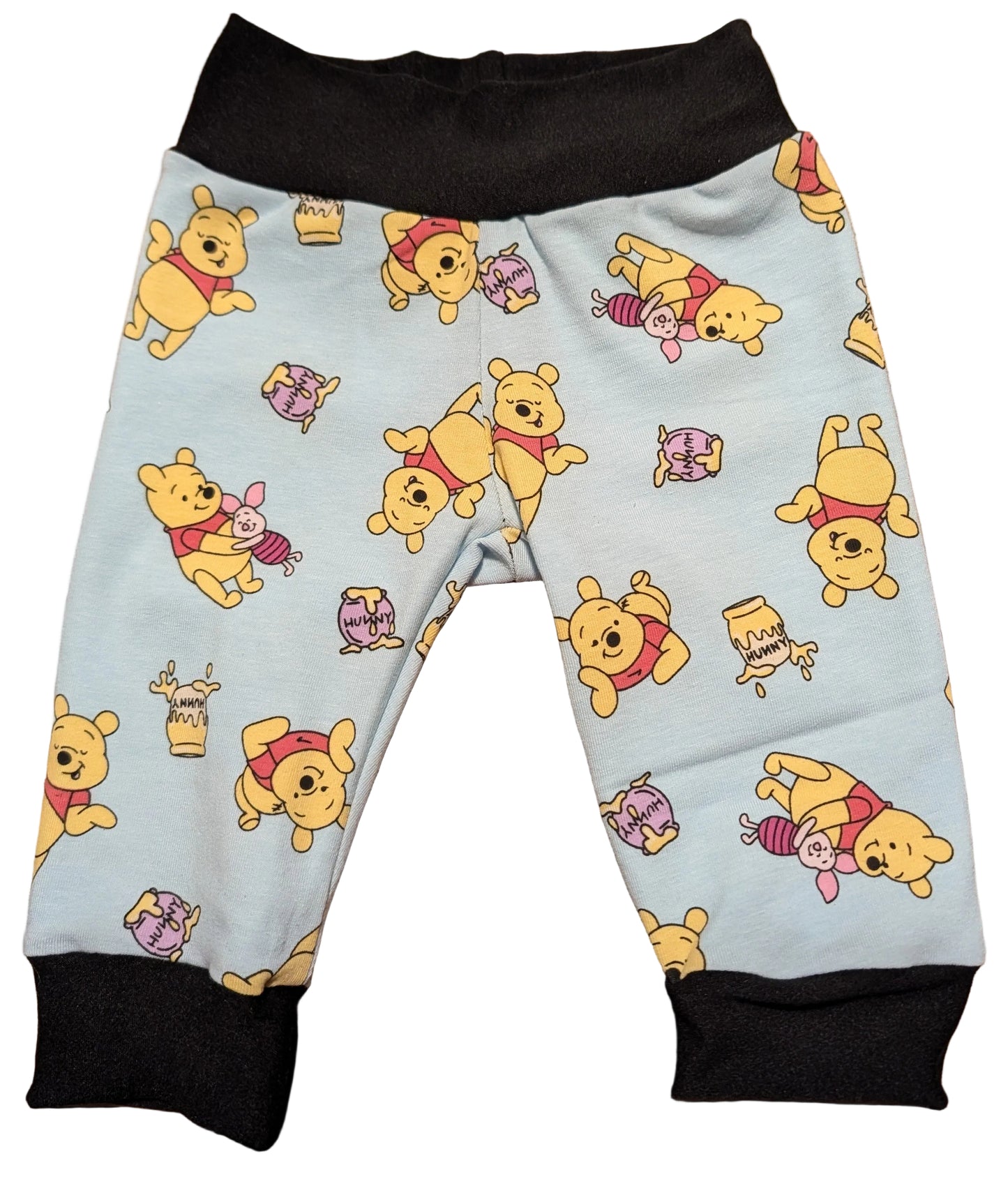 Pooh and Piglet Joggers