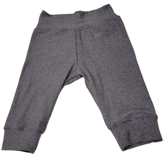 Heathered Slate Jogger