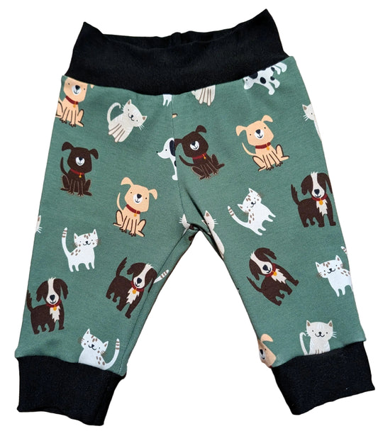Cat Dog Joggers