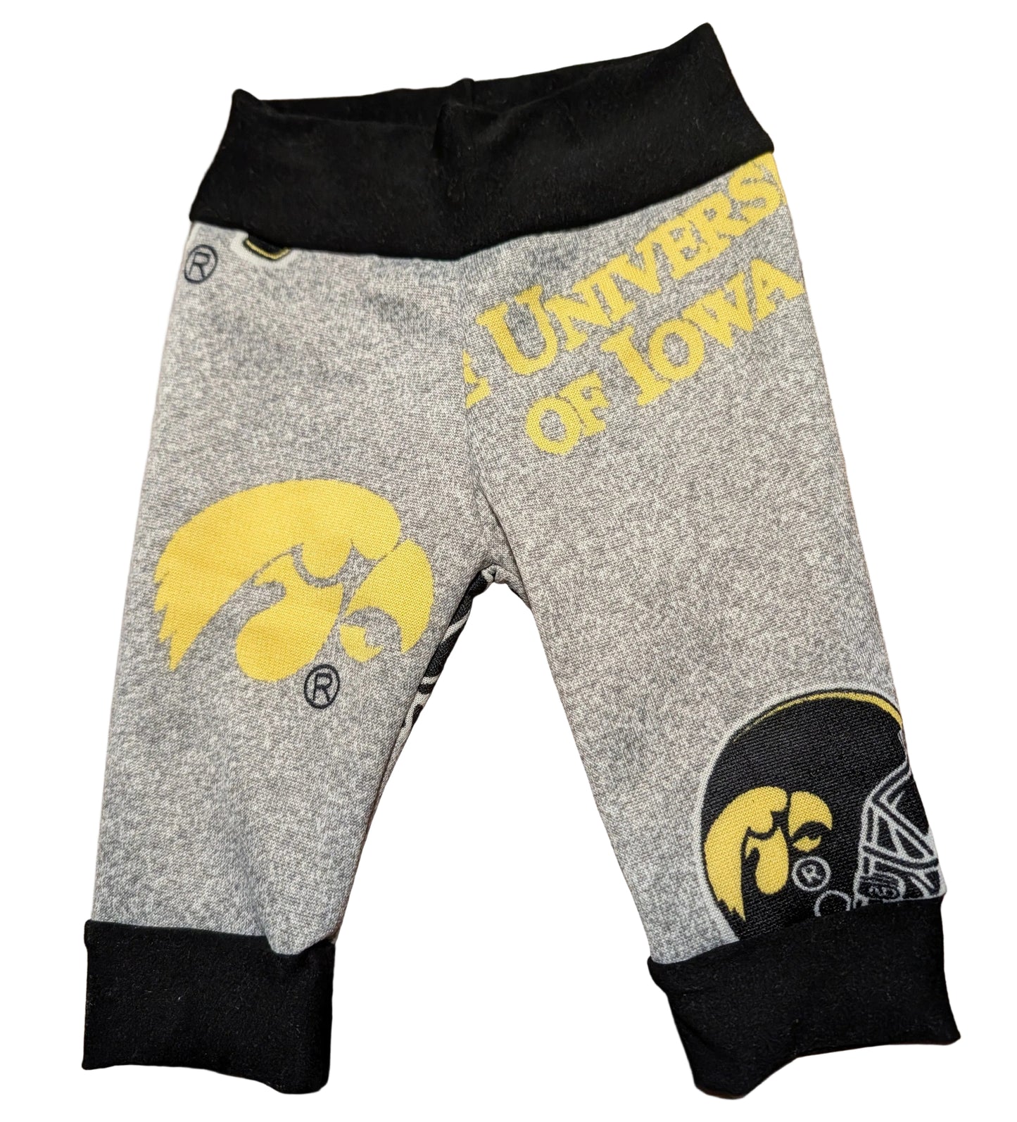 Game Day Jogger