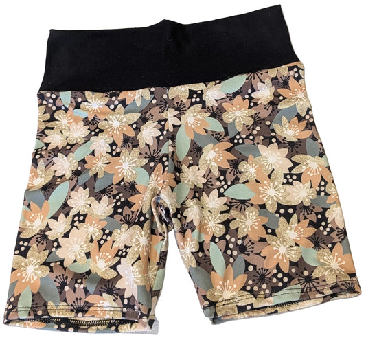 Irma Biker Shorts