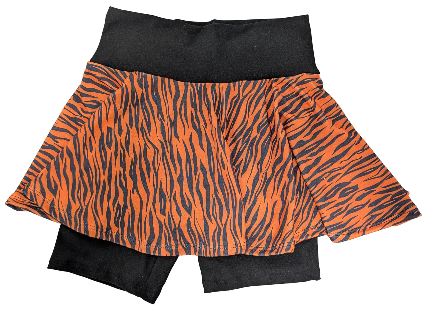 Feel the Roar Skort