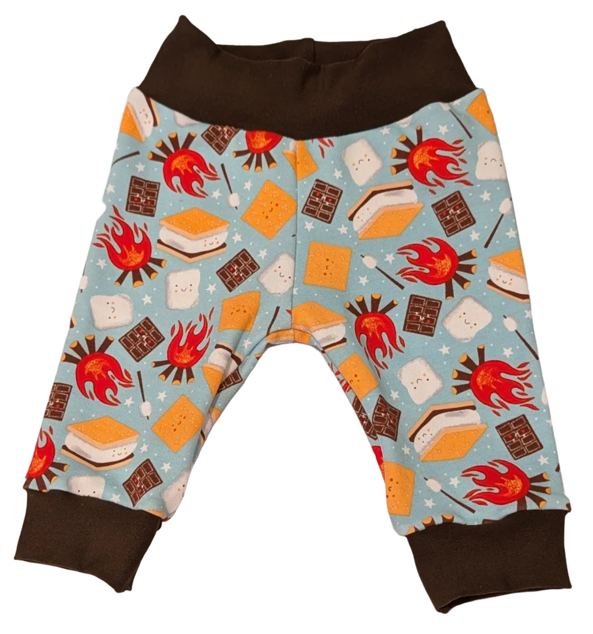 S'more Fun Joggers