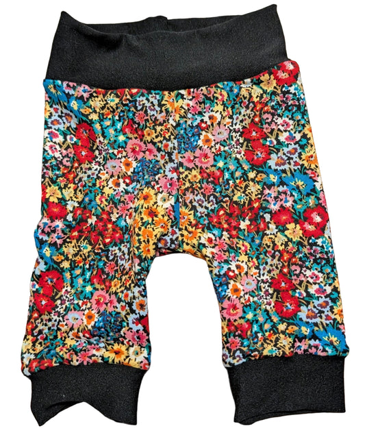 Meadow Floral Joggers