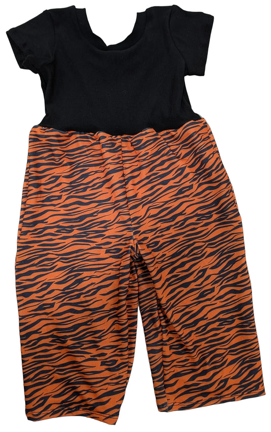 Feel the Roar Jumpsuit