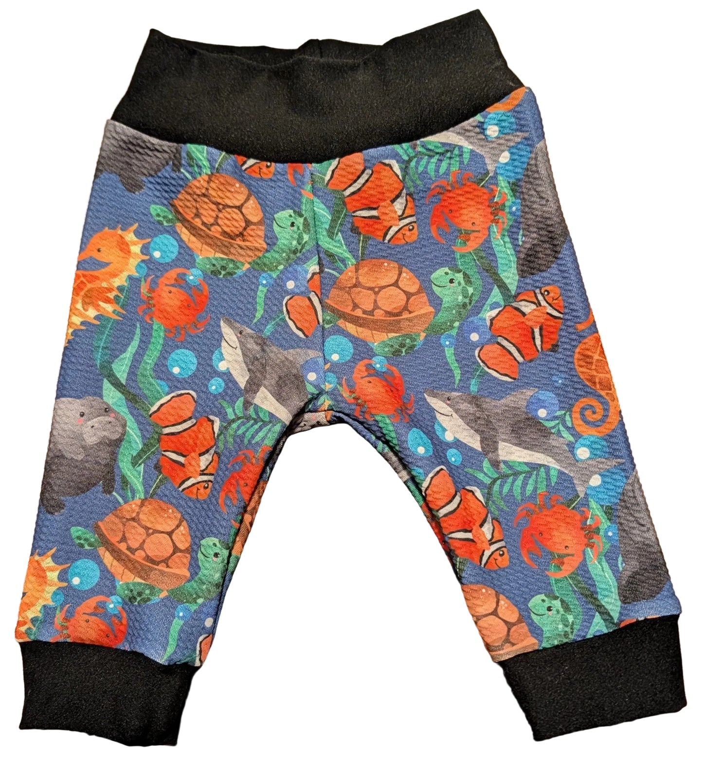 Under the Sea Joggers