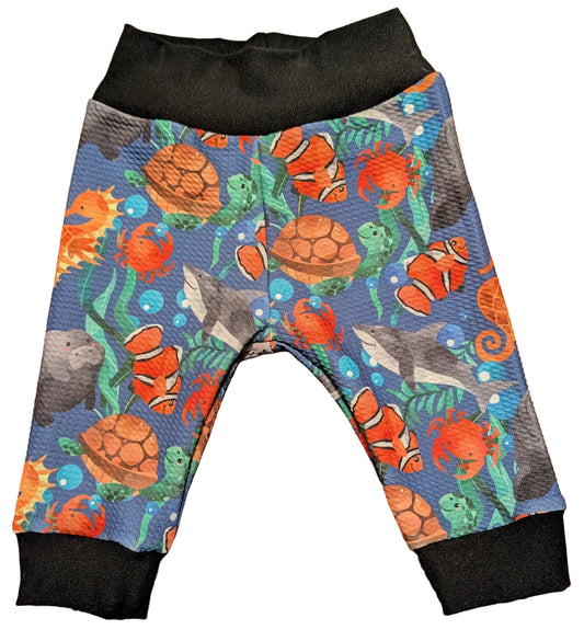 Under the Sea Joggers