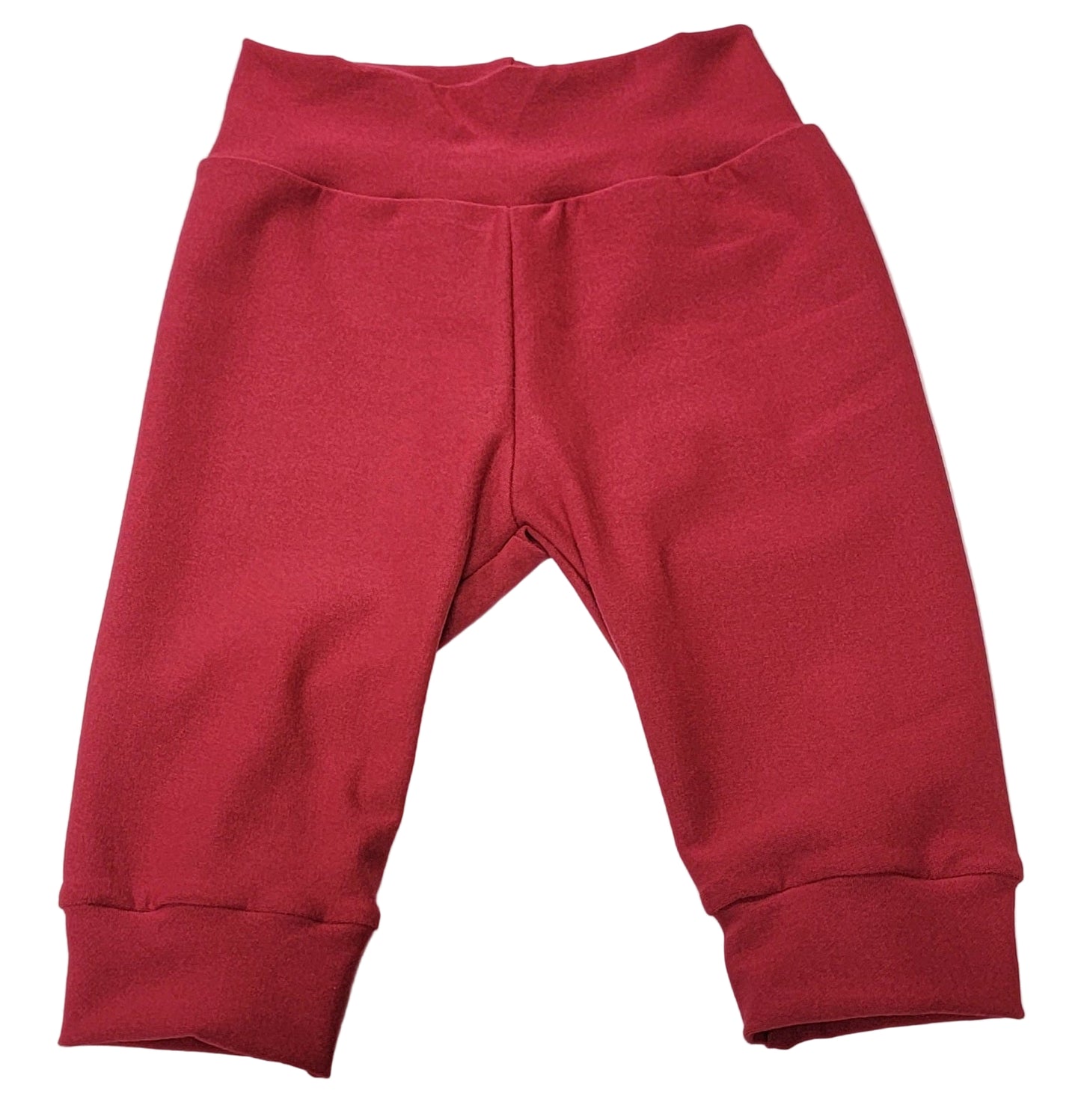 Cranberry Jogger