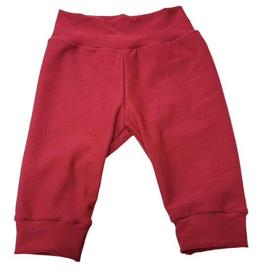 Cranberry Jogger
