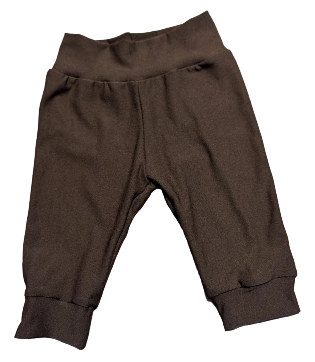 Chocolate Joggers