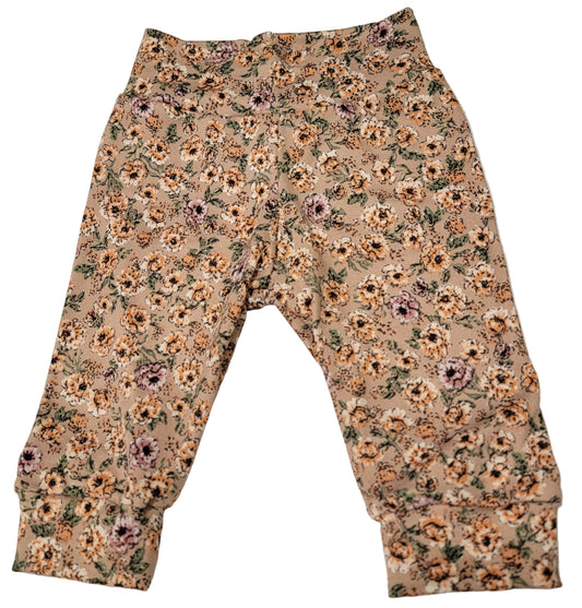 Irma Floral Jogger