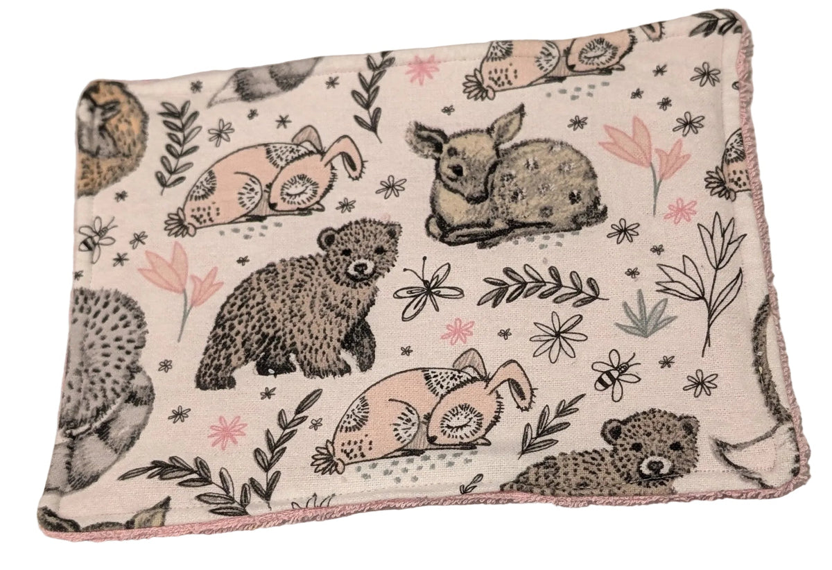 Wash Cloths